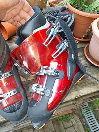 scarponi sci rossignol salto 30,5