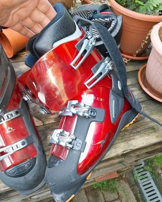 scarponi sci rossignol salto 30,5