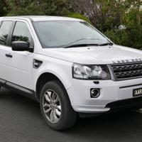 parti di ricambio freelander 2