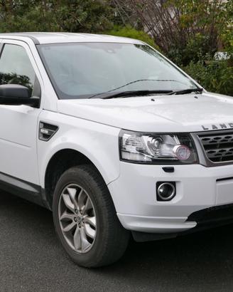 parti di ricambio freelander 2