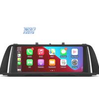 RADIO GPS ANDROID 12 BMW F10 F11 10-13 CIC