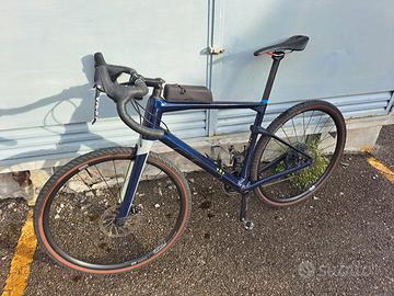 BMC URS TWO 2023 taglia L - Gravel