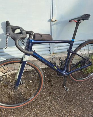 BMC URS TWO 2023 taglia L - Gravel