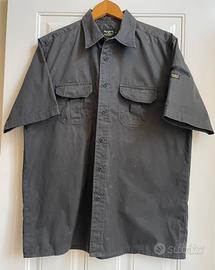Camicia vintage uomo Pepe Jeans
