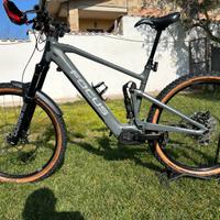 Ebike focus sam2 6.7 Bosch 4ª