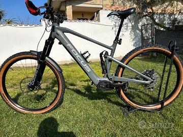 Ebike focus sam2 6.7 Bosch 4ª
