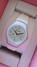 Orologio da bambina Calypso nuovo