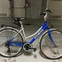 Biciclett da città unisex