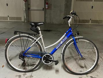 Biciclett da città unisex