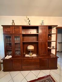 Mobile Rovere Antico