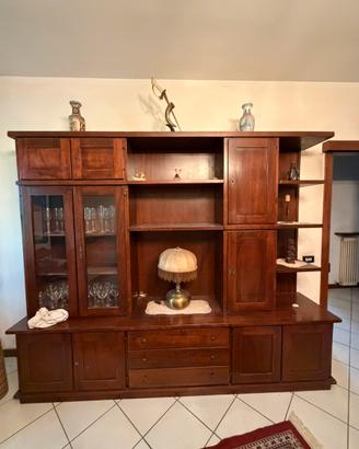 Mobile Rovere Antico