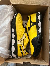 Scarpe mizuno Wawe enforce tour 2