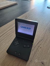 game boy advance