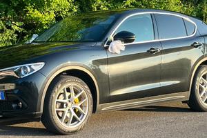 Stelvio q4
