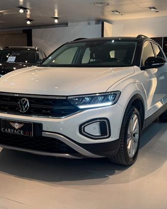 VOLKSWAGEN T-ROC ADVANCED 2.0D 116CV - 2022