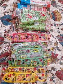 salva abiti contenitori profumo