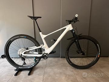 Scott spark 930 bianca 2025 - taglia L