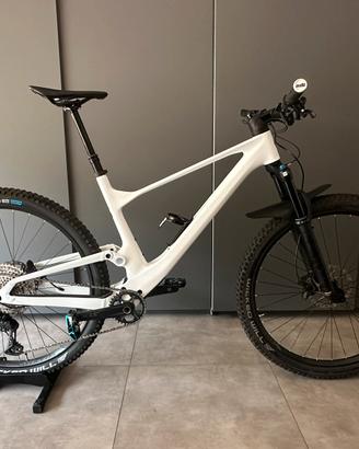 Scott spark 930 bianca 2025 - taglia L
