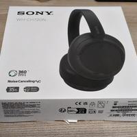 cuffie sony wh-ch720n