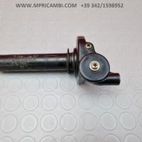MANOPOLA GAS YAMAHA YZ 250 1989 1990 YZ250 1991