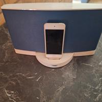 bose hifi con ipod sounddock