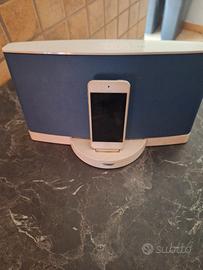 bose hifi con ipod sounddock