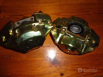 PINZE  FRENO ANT ALFETTA GIULIETTA GTV CON RESO