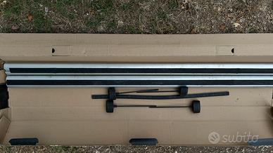 Thule AeroBar 861 lunghezza 120cm
