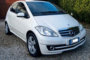 Mercedes A 180 cdi 2011 elegance