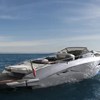 Cranchi E30 Endurance-Barca Usata