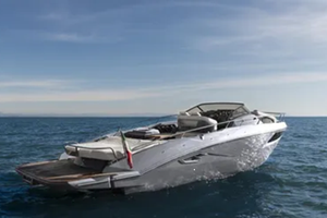 Cranchi E30 Endurance-Barca Usata