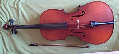 Violoncello 3/4 Gewa pure