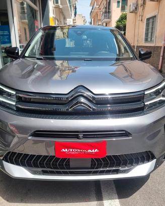 Citroen C5 Aircross BlueHDi 130 S&S EAT8 Shine PAC