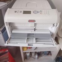 Stampante Oki pro8432wt. A3/A4