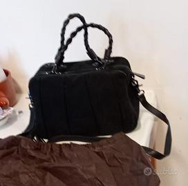 Borsa Coccinelle Pochissimo usata