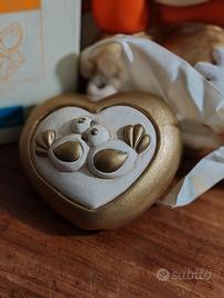 Cuore da appendere, Thun