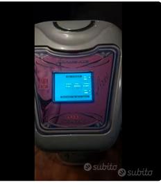 pressoterapia