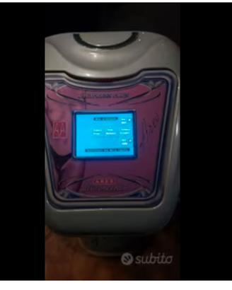 pressoterapia