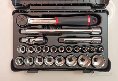 Chiavi a bussola USAG 606 1/2 EA