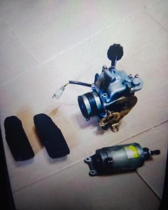 ricambi scarabeo.200.gt.anno.2003.ce.tutto