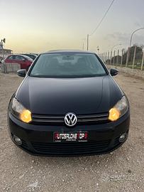 Volkswagen Golf 2.0 TDI 110CV DPF 5p.