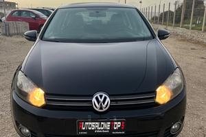 Volkswagen Golf 2.0 TDI 110CV DPF 5p.