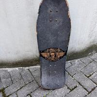 skateboard Powell Peralta Tony Hawk 1986