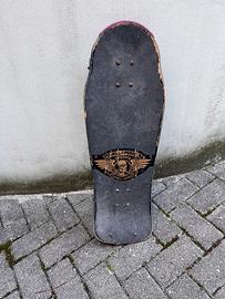 skateboard Powell Peralta Tony Hawk 1986