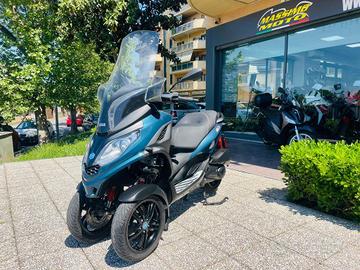 PIAGGIO MP3 TUTTO INCLUSO ANCHE PASSAGGIO! MINI