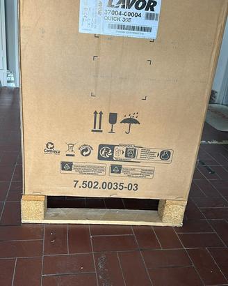 Lavor Quick 36 E