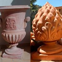 laboratorio terracotta+ vasi