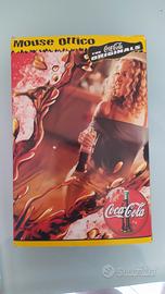 Mouse OTTICO COCA COLA ORIGINALE