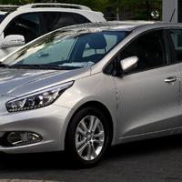 Ricambi usati kia ceed 2012-2018 #z