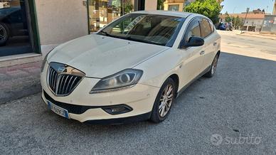 Lancia Delta 2.0 MJT 160 CV (PER RICAMBI)